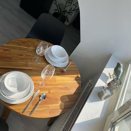 Appartement In Centrum Алкмар Экстерьер фото